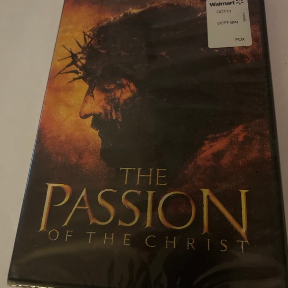 THE PASSION OF THE CHRIST - Picture 4 of 6